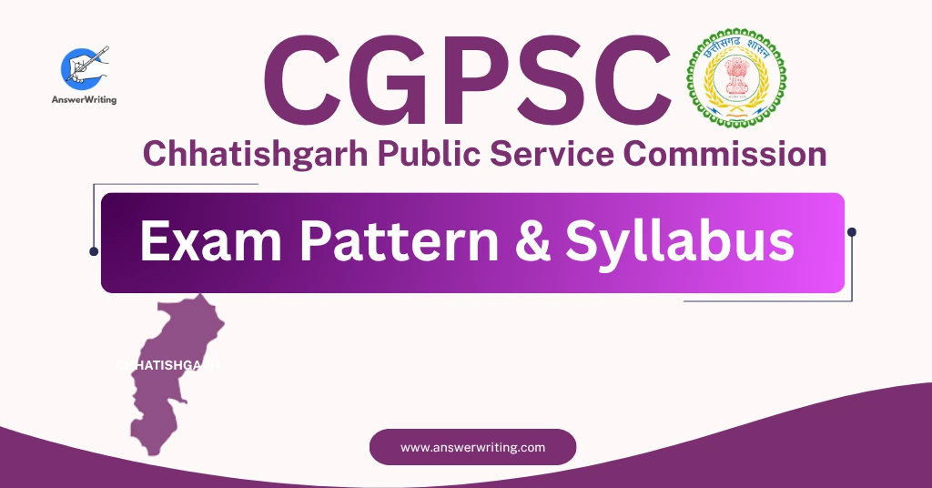 Chattisgarh PCS by answerwriting (2)